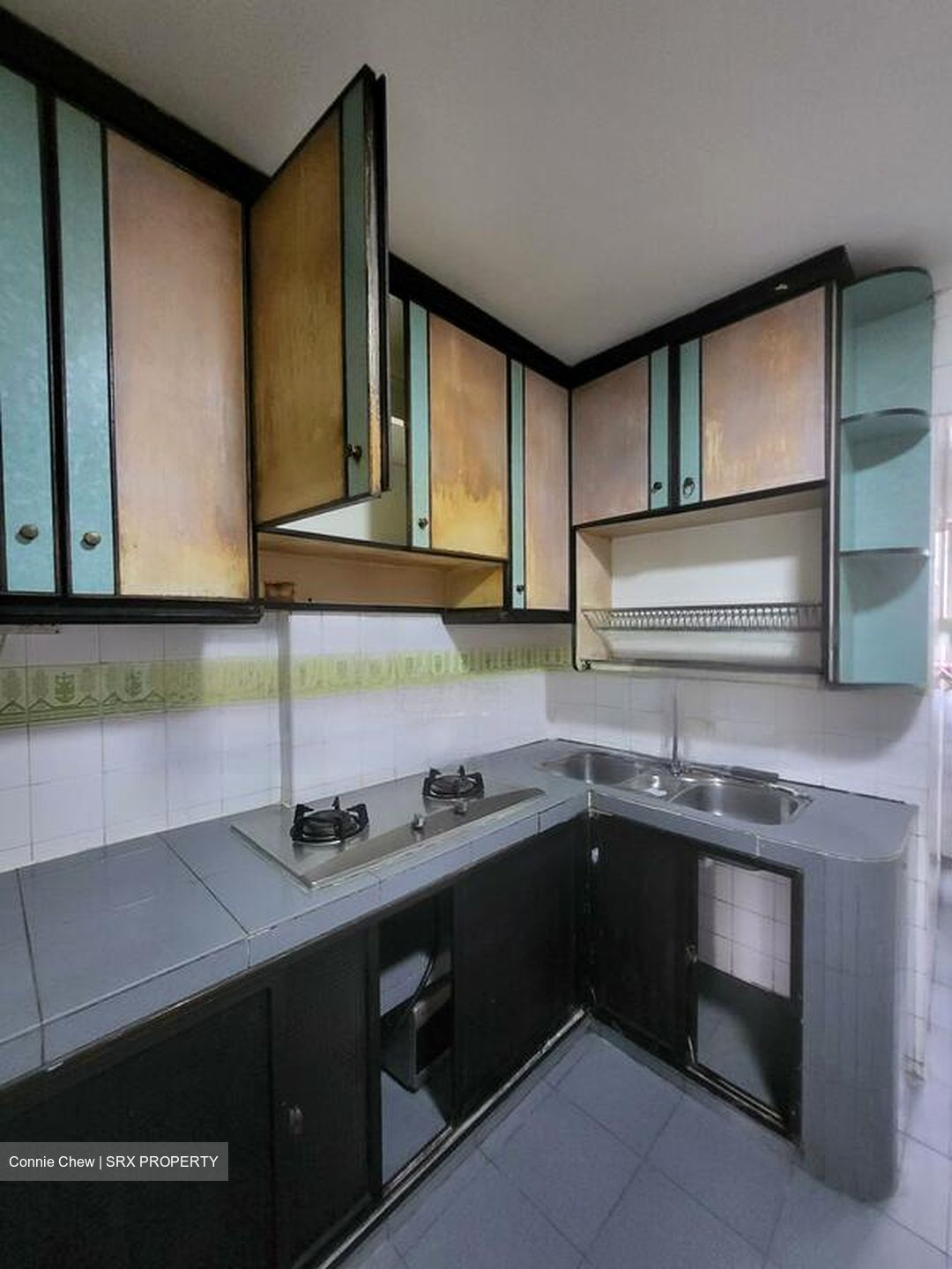 Blk 910 Hougang Street 91 (Hougang), HDB 4 Rooms #632332941